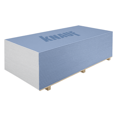 Alçipan Diamant 12.5x2500x1200mm Knauf