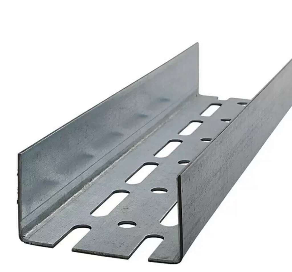 Metal profil UA 100/4000mm 2mm Knauf