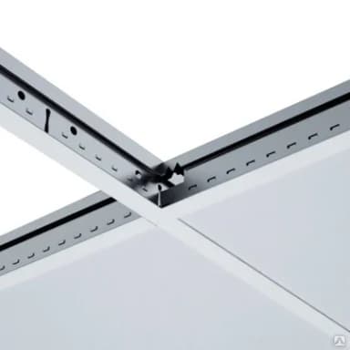 Asma tavan profili T24 600 mm Knauf