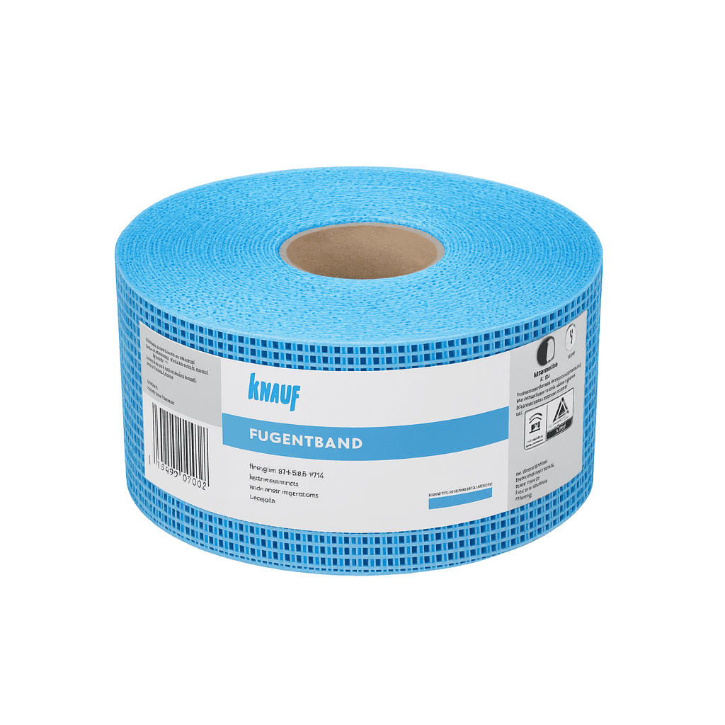 Tikiş lenti Aquapanel 10sm Knauf