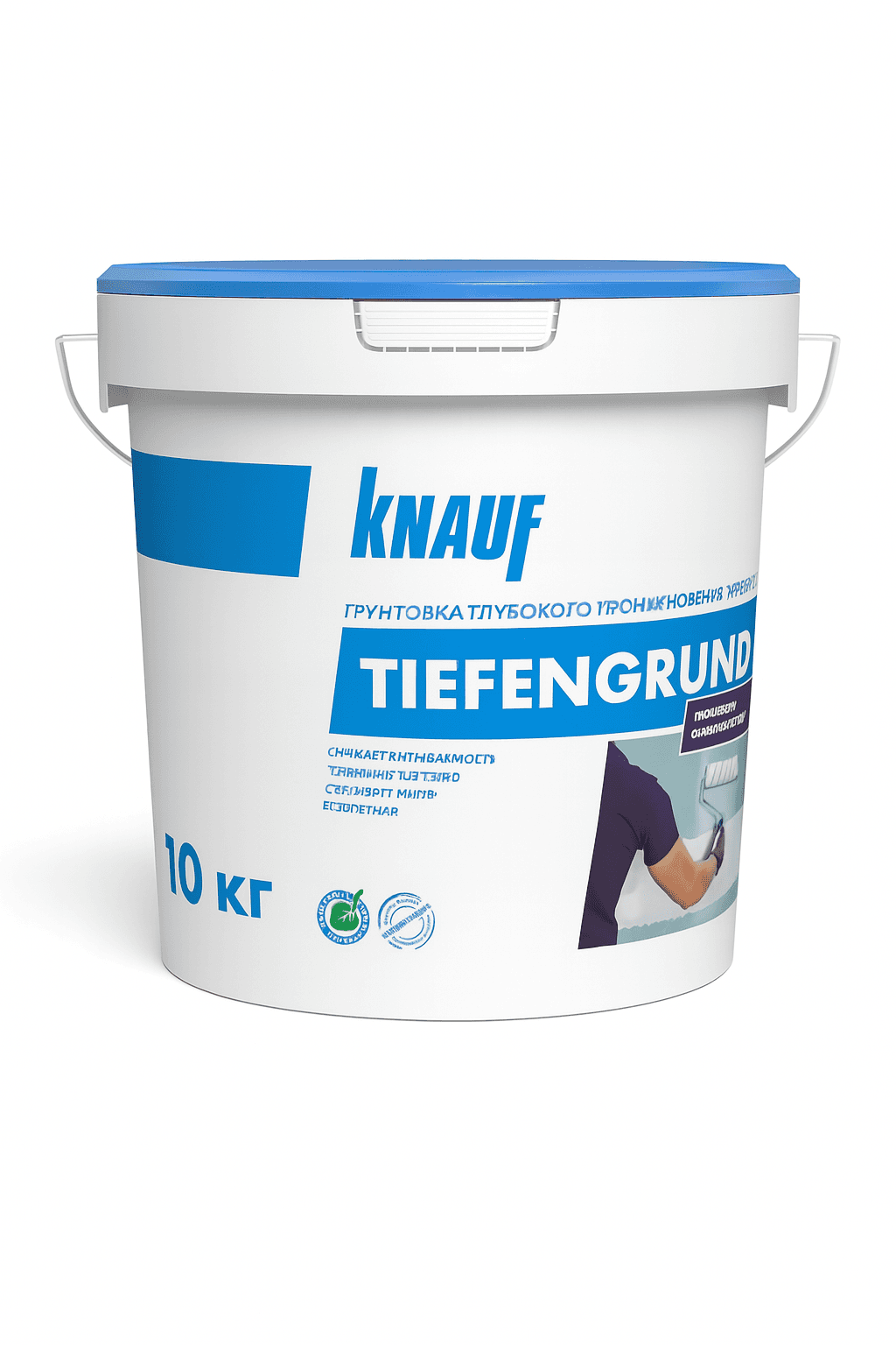 Astar Tiefengrund 10 kq Knauf