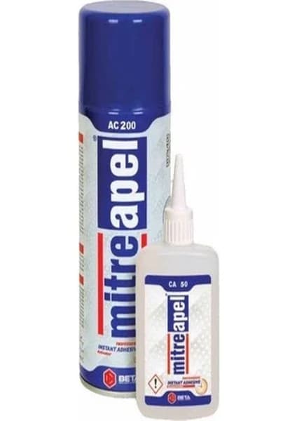 Silikon K8B parlaq ağ 280ml Sista