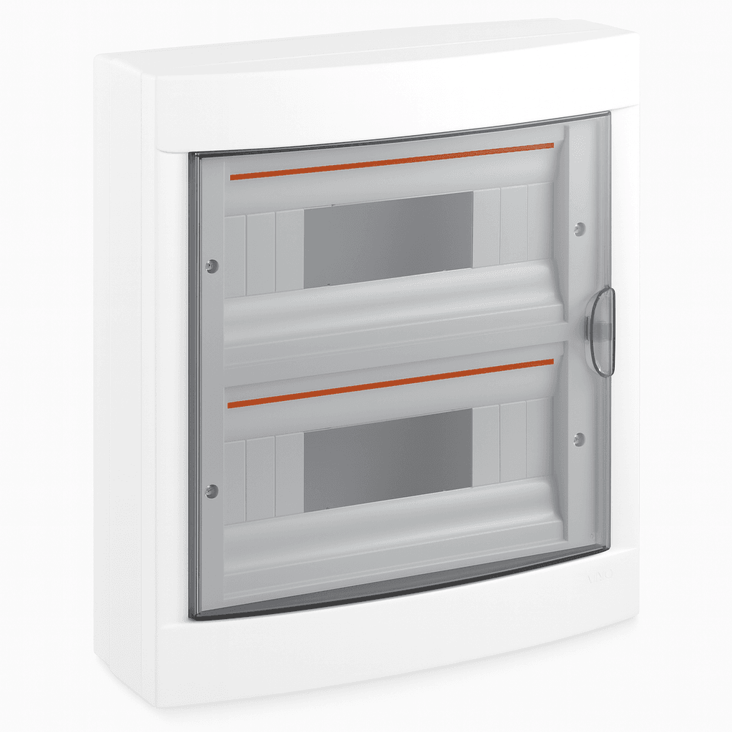 Avtomat qutusu 24 modul VIKO