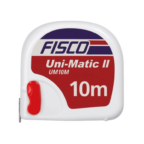 Metrə 10m Fisco