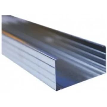 Profile DC 100/50 0.6mm 3m Knauf