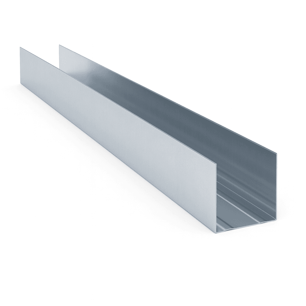 Profil DU 100/40 0.6mm Knauf
