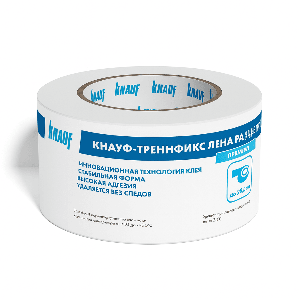 Trennfiks ayırıcı lent Knauf