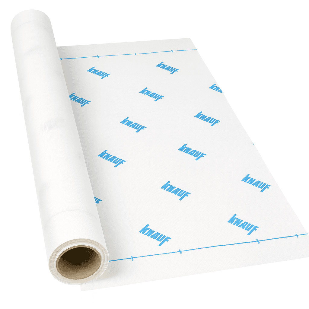 Hidroizolyasiya membranı 10m2 Knauf