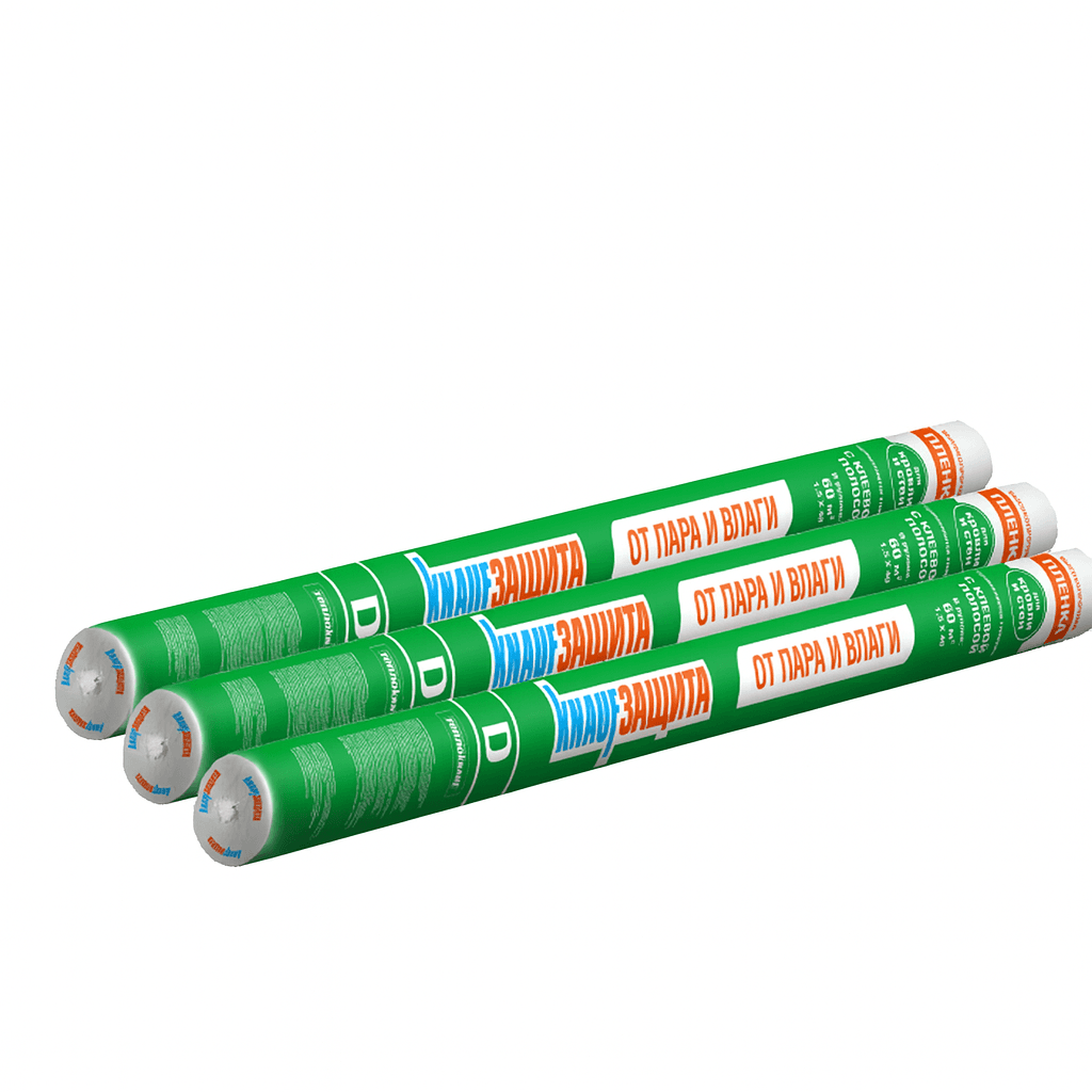 Hidro-külək membranı 60 m2 Knauf