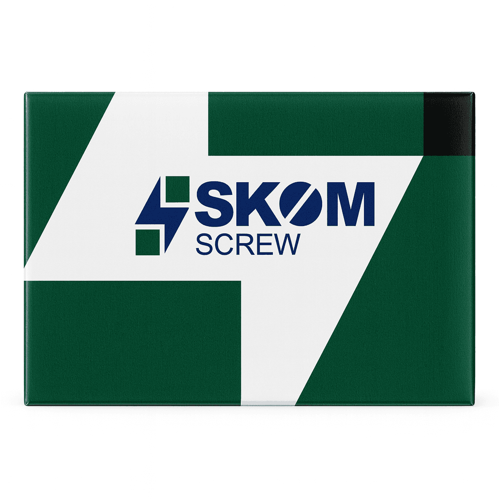 Şurup çerepitsa 4,8x38 (qəhvəyi) SKOM