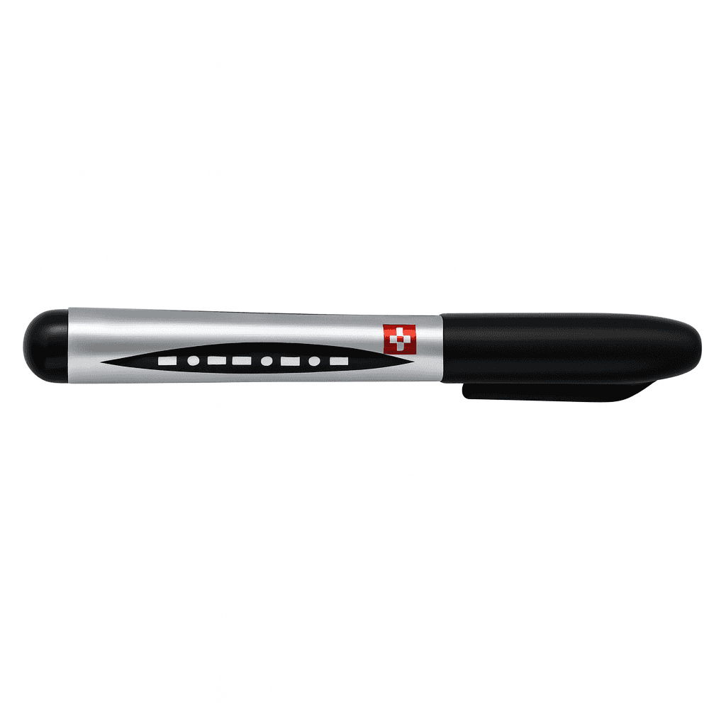 Marker permanent 200-08 qara