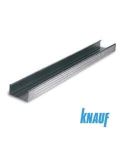 Profile DC 50/50 0.6mm 4m Knauf