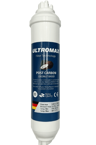 Dadlandırıcı Ultramax