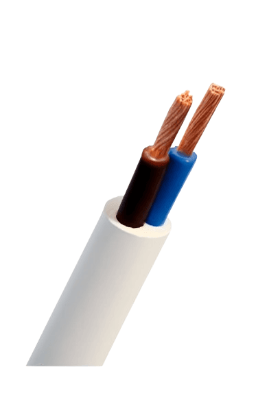 Kabel lapşa 2x2.5mm M/100 Masterclass
