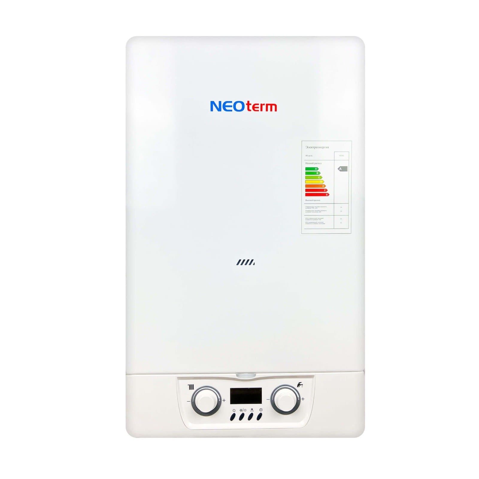 Kombi 24kw WİFİ Neoterm