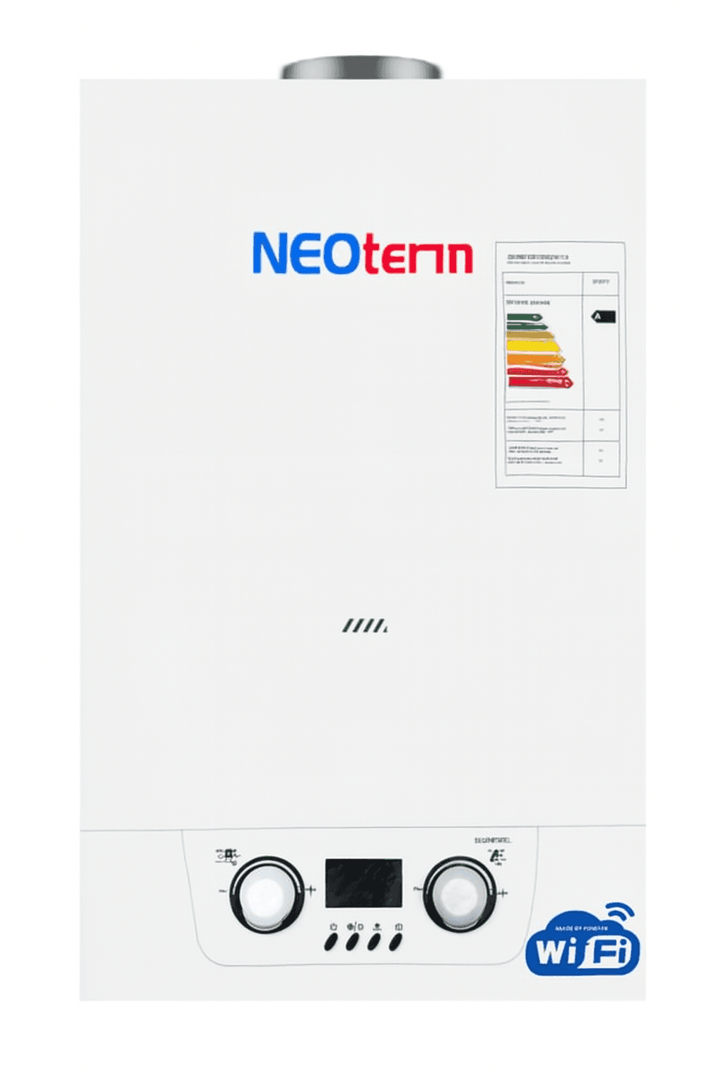 Kombi 28kw WİFİ Neoterm