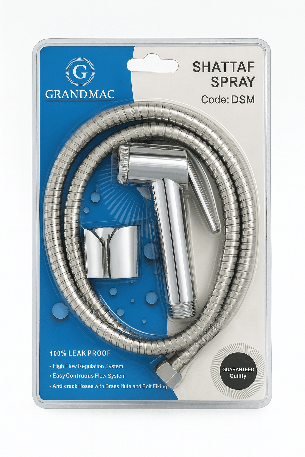 Bede dəsti GM-01002 Grandmac