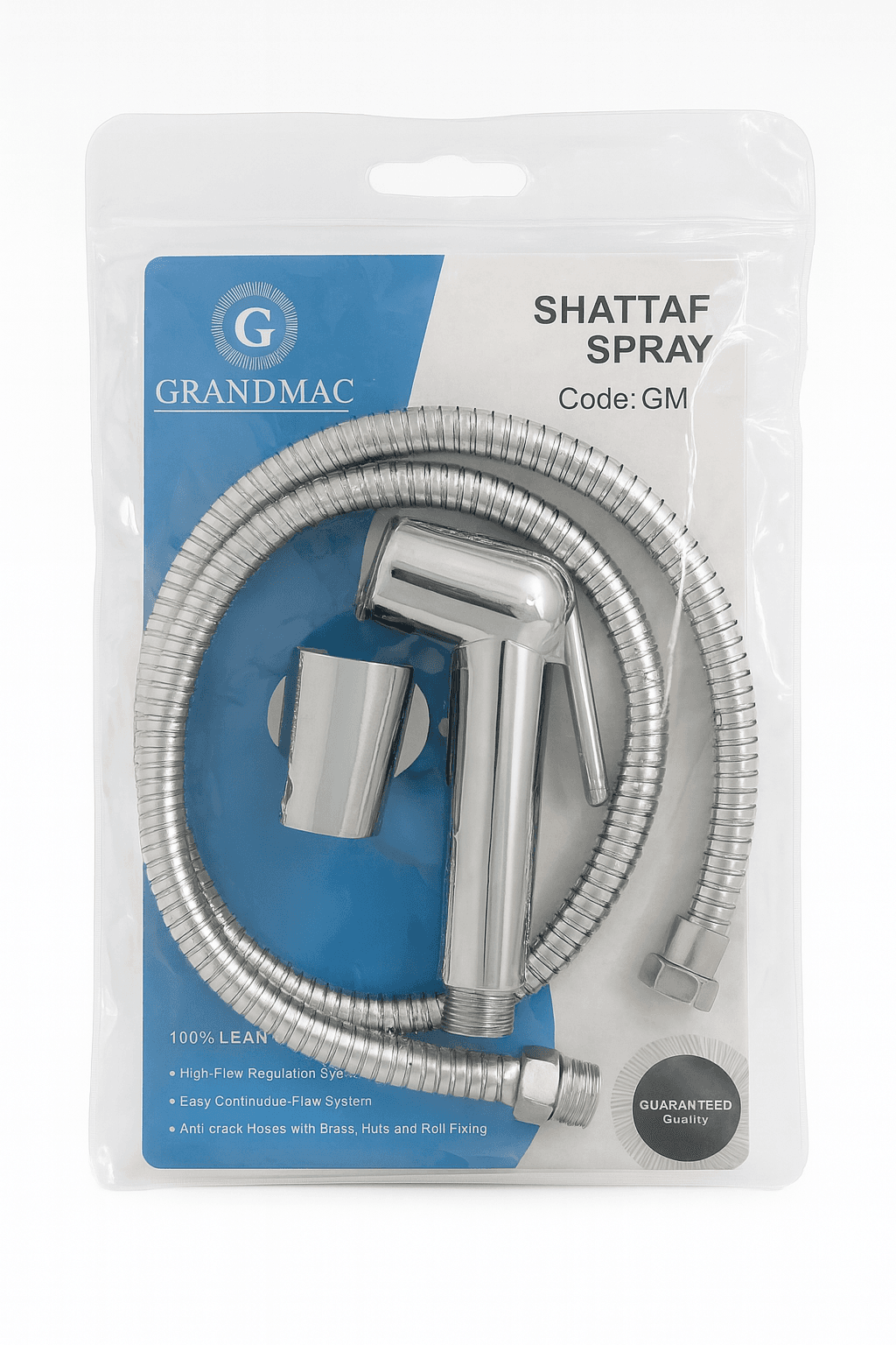 Bede dəsti GM-01004 Grandmac