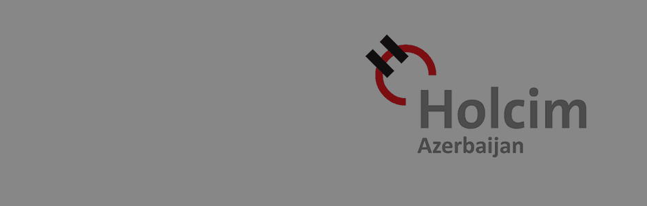 Holcim Tector Beton Məhsulları
