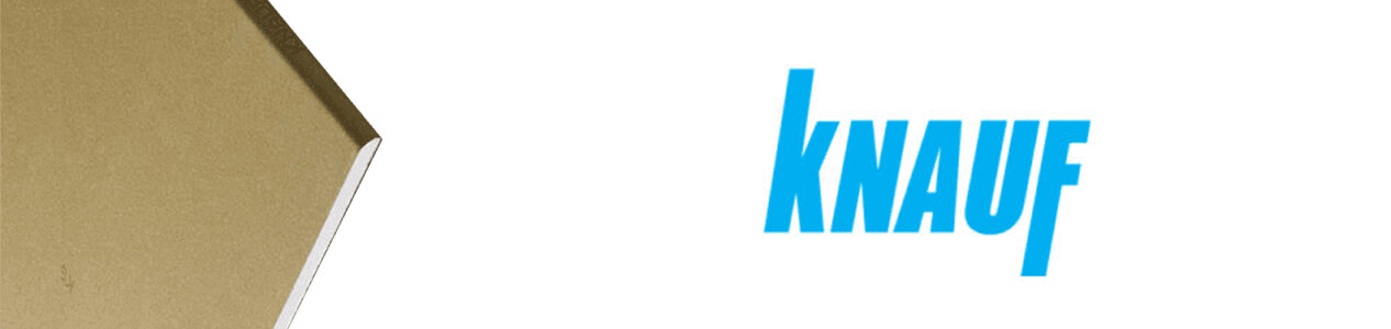Knauf Alçıpanları