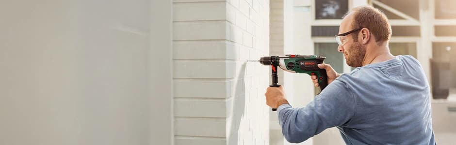 Bosch Akkumulyatorlu Drel və Perforatorlar