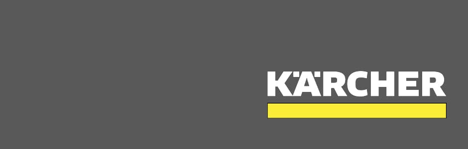 Karcher - Peşəkar Təmizlik Üçün Alman Texnologiyası