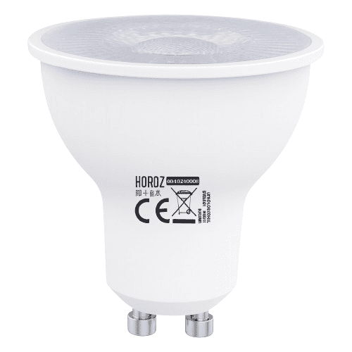 Convex 10W 4200K 800lm 175-250V Horoz