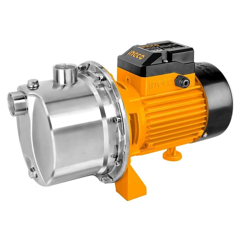 Paslanmaz nasos 750w 55l/deq INGCO