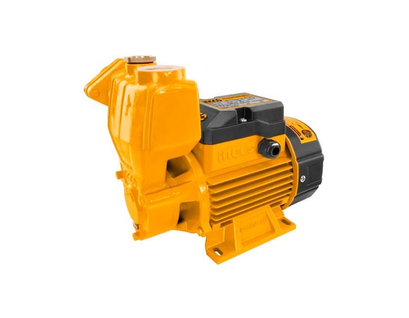 Paslanmaz Nasos 35L/DEQ 370W INGCO