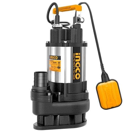 Quyu motoru 1100W SPDS11008 INGCO