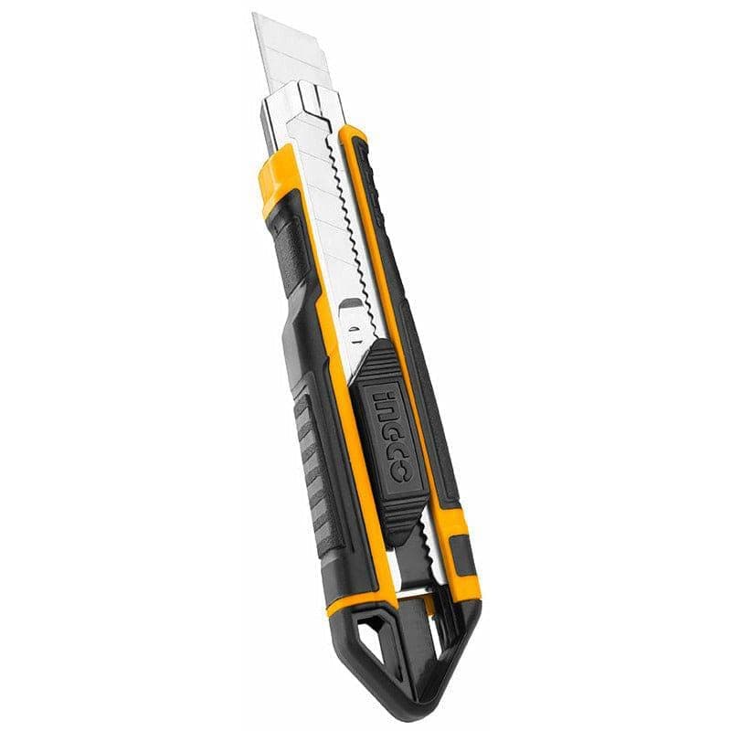 Rezak bıçaq 18mm 538 INGCO