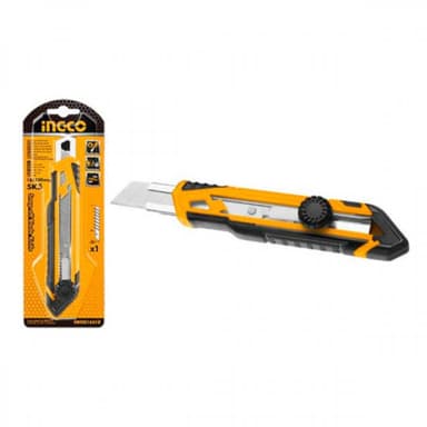 Rezak bıçaq 18mm 618 INGCO