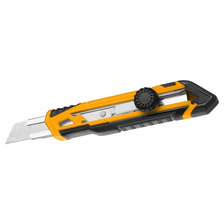Rezak bıçaq 18mm 618 INGCO