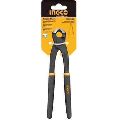 Dəmirçi kəlbətini 230mm INGCO