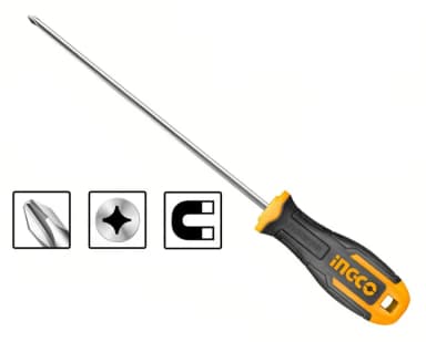 Atvyorka + 6x150mm INGCO