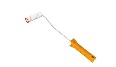 Diyircəkli fırça kiçik ölçüdə 100mm INGCO