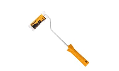 Diyircəkli fırça kiçik ölçüdə 100mm INGCO