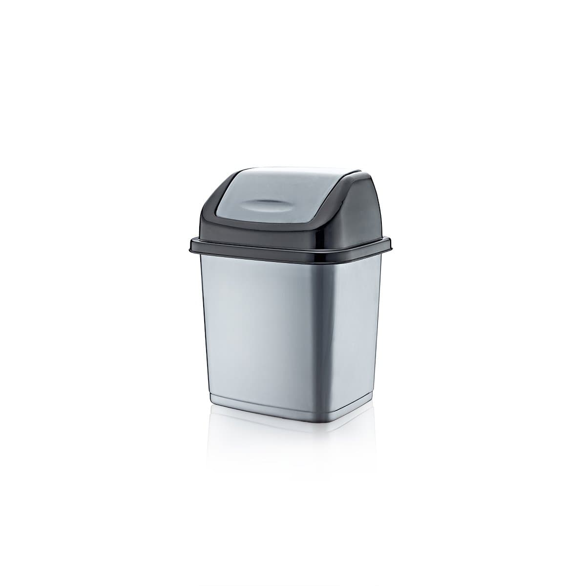 Zibil qabı 5.5L İrakplastik