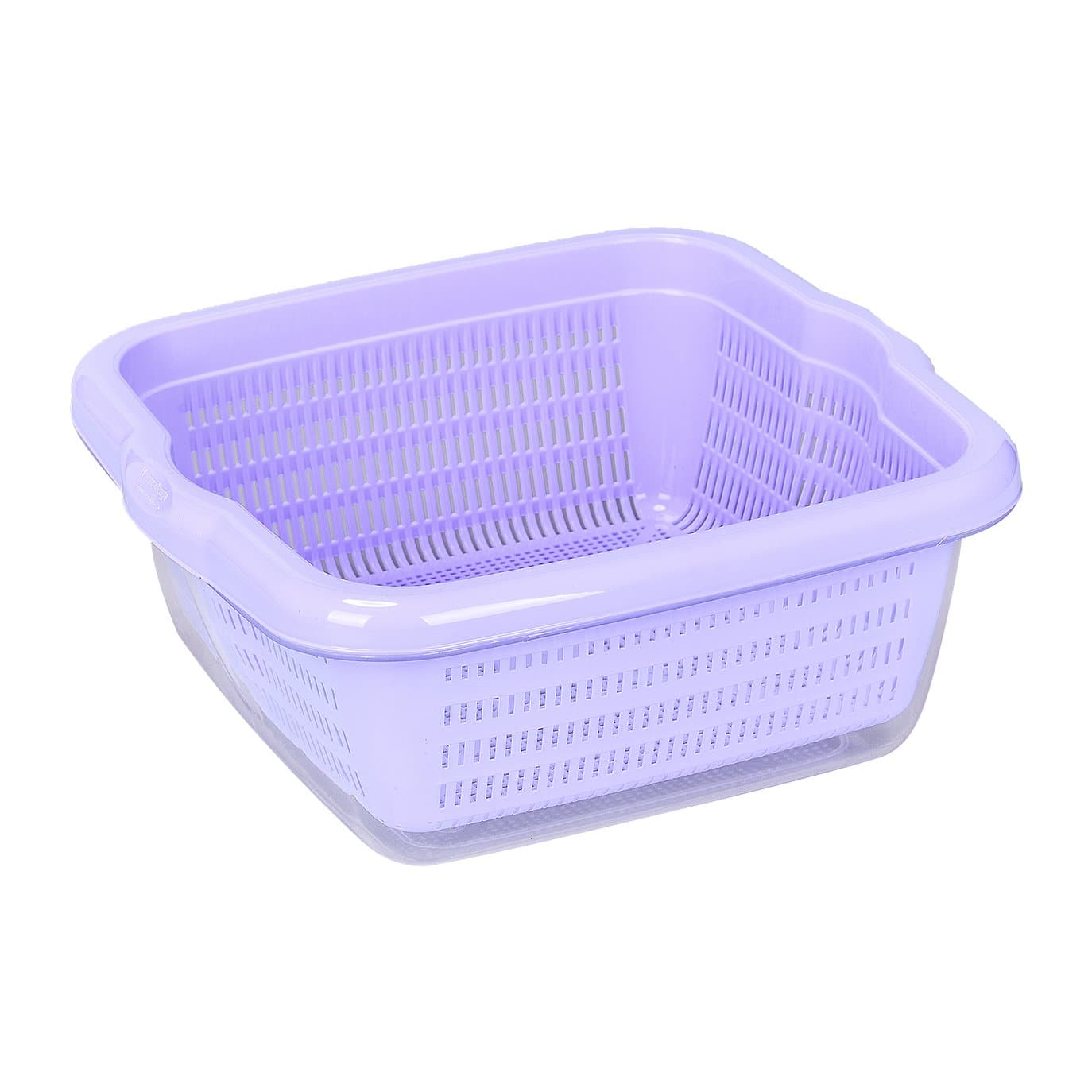 Süzgəc ləyən 7L SG235 Irakplastik
