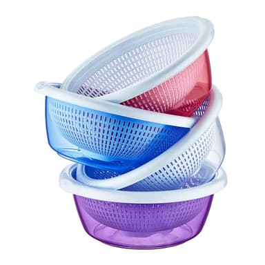 Süzgəcli set Irakplastik