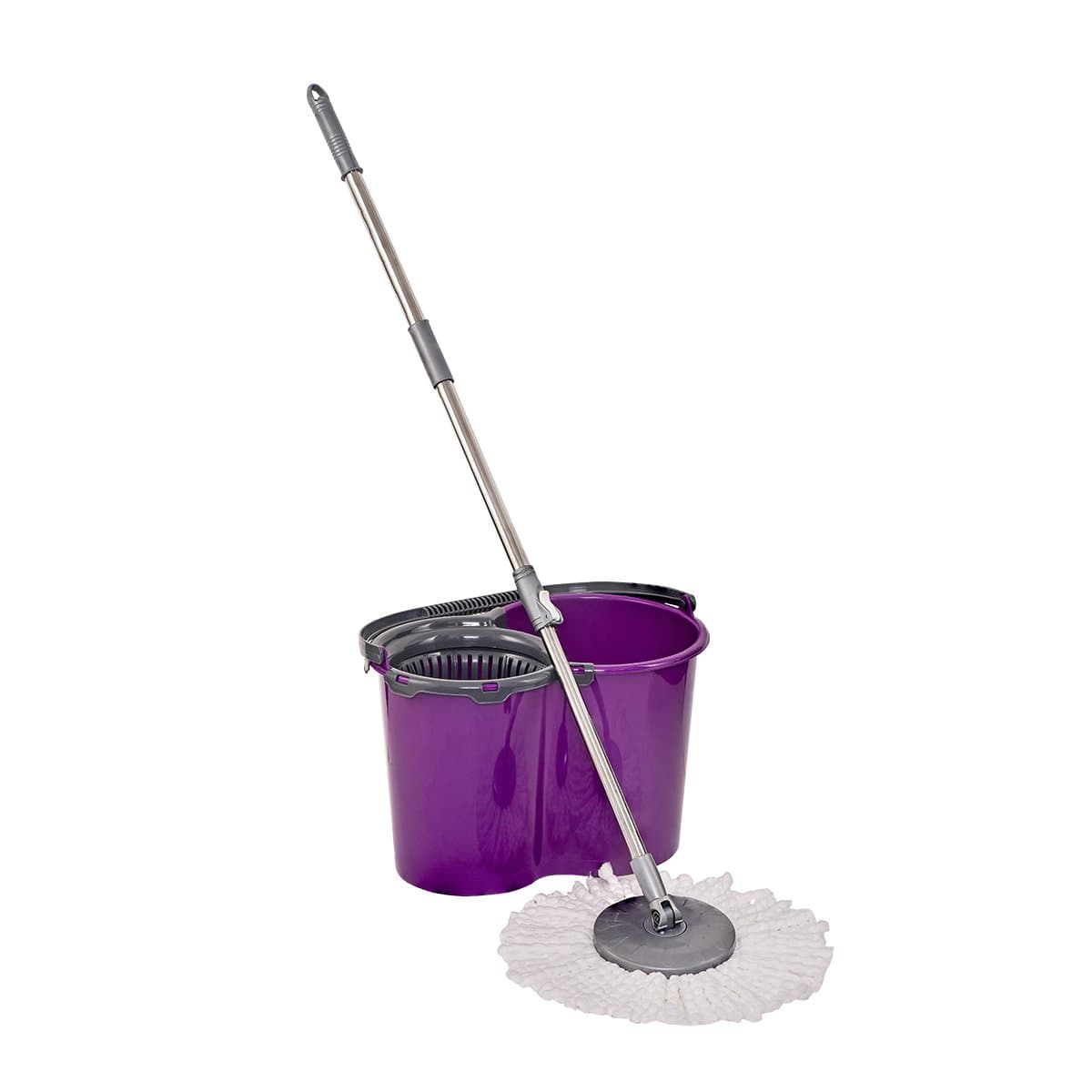 Təmizləmə dəsti 20L İrakplastik