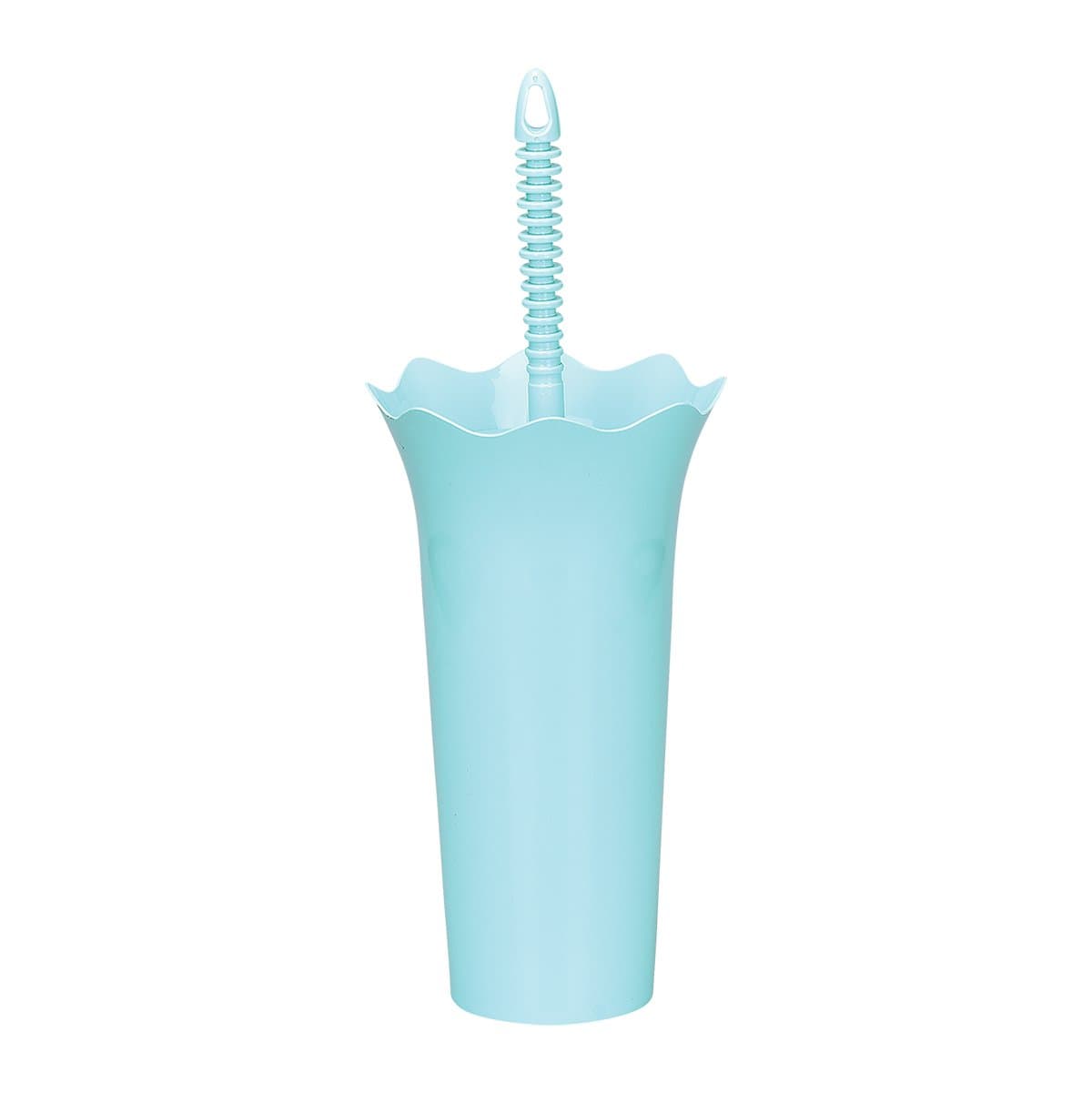 Papatya tualet üçün fırça Irakplastik