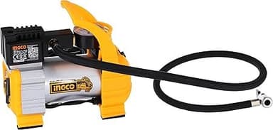 Maşın kompressoru 12V 10A INGCO