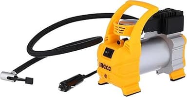 Maşın kompressoru 12V 10A INGCO