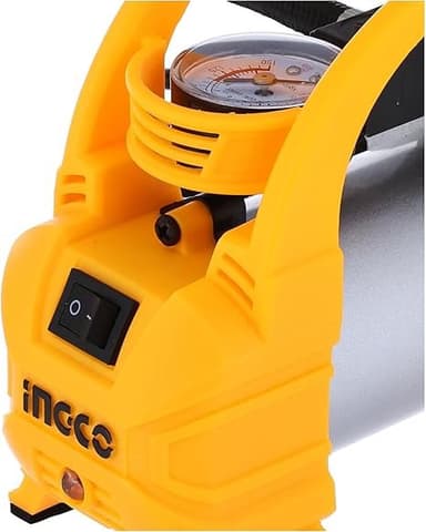 Maşın kompressoru 12V 10A INGCO