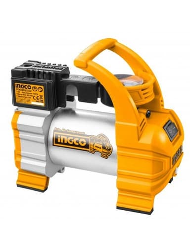Maşın kompressoru 12V 10A INGCO