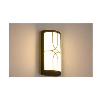 20W BRA LED 110-265V DECOR 6000K 235X100X60MM