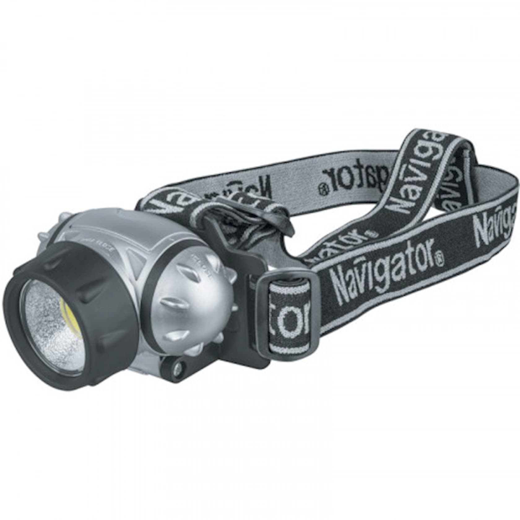 Fənər NPT-H05-3AAA nalobn. 4rej. 19LED Navigator
