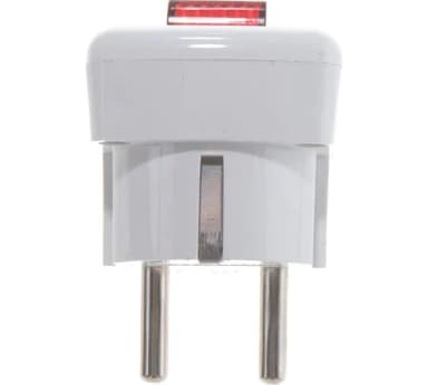 Vilka NCA-PL05-16AESC-WH künc m/d vıkl/d ağ Navigator