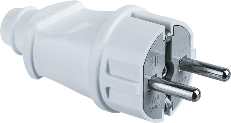 Vilka NCA-PL02-16A-EWH düz s/z ağ Navigator